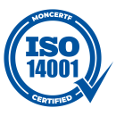 Moncertf label 14001